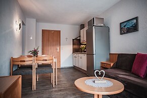 Hotel Garni Romantika