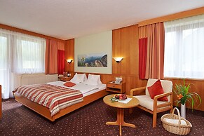 Hotel Garni Romantika