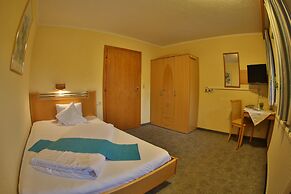 Hotel Garni Romantika