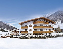 Hotel Garni Romantika