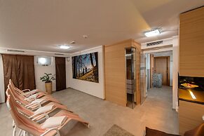 Hotel Garni Romantika