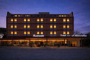 Hotel Al Sant andrea