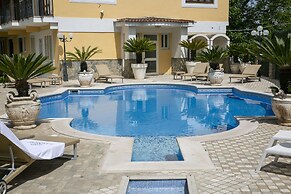 Resort Sant'Angelo & Spa