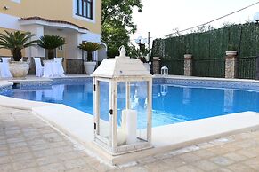 Resort Sant'Angelo & Spa