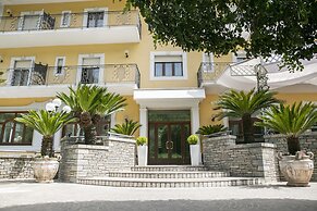 Resort Sant'Angelo & Spa