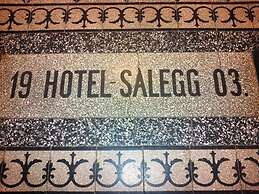 Salegg
