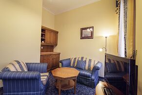 Ontario Hotel Garni