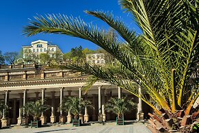 Ontario Hotel Garni