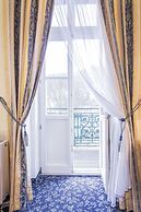 Ontario Hotel Garni