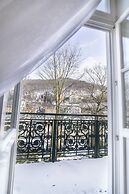 Ontario Hotel Garni