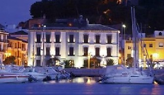 Hotel El Raset