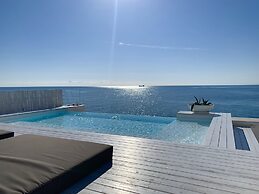 B&B Bellavista Suite