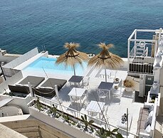 B&B Bellavista Suite