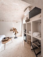 B&B Bellavista Suite