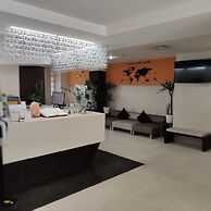 Hotel La Cartiera