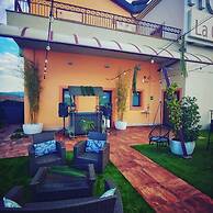 Hotel La Cartiera