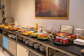 Hotel YIT Conquista de Toledo