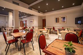 Hotel YIT Conquista de Toledo