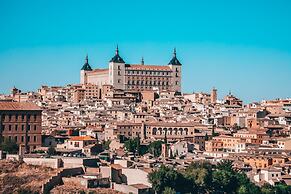 Hotel YIT Conquista de Toledo