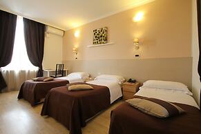 Hotel Indipendenza