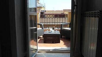 Hotel Indipendenza