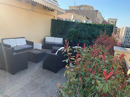 Hotel Indipendenza