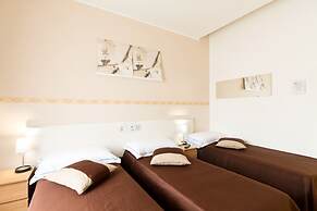 Hotel Indipendenza