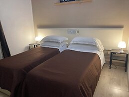 Hotel Indipendenza
