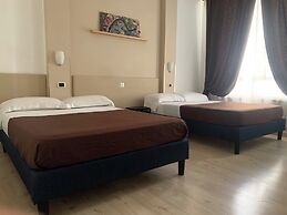 Hotel Indipendenza