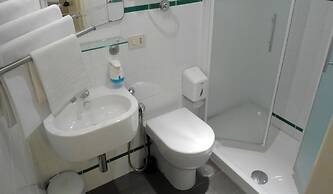 Hotel Indipendenza