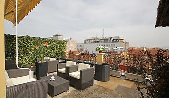 Hotel Indipendenza