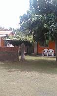 Cabañas Valle Verde
