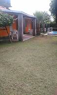 Cabañas Valle Verde