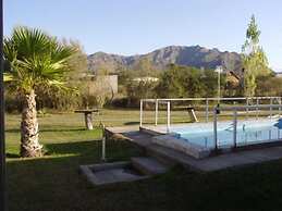 Cabañas Valle Verde