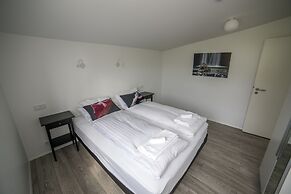 Blábjörg Resort