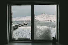 Blábjörg Resort