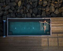 Blábjörg Resort