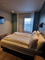 Blábjörg Resort