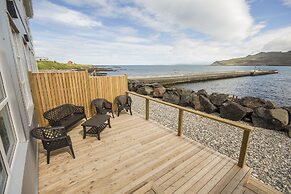Blábjörg Resort