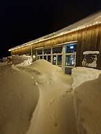 Blábjörg Resort