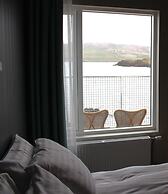Blábjörg Resort