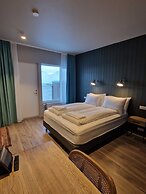 Blábjörg Resort
