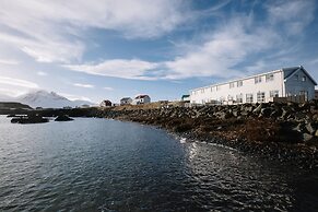 Blábjörg Resort