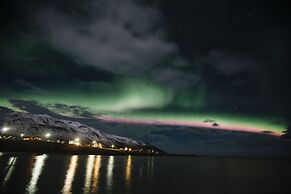 Blábjörg Resort