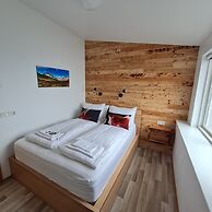 Blábjörg Resort