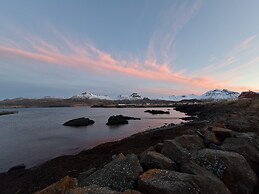 Blábjörg Resort