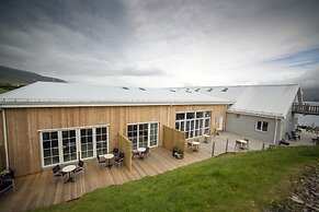 Blábjörg Resort