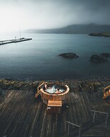 Blábjörg Resort