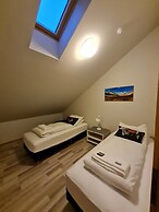 Blábjörg Resort