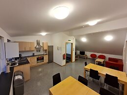 Blábjörg Resort